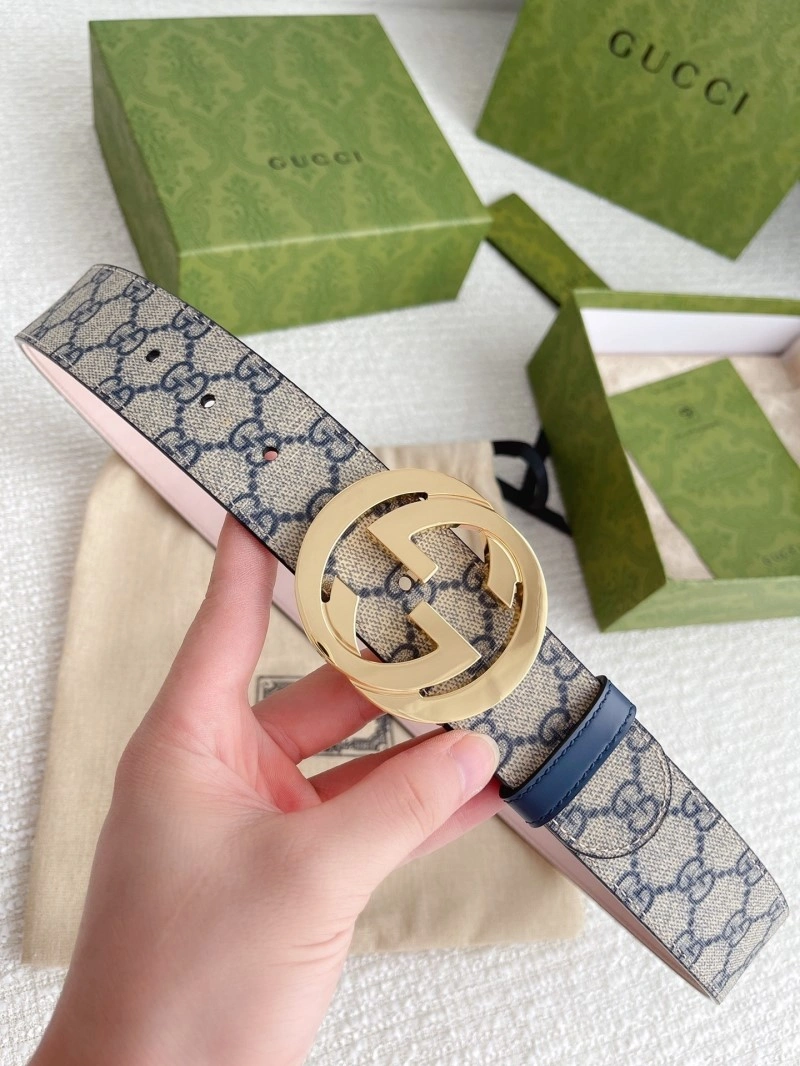 Original Gucci Belts 291793