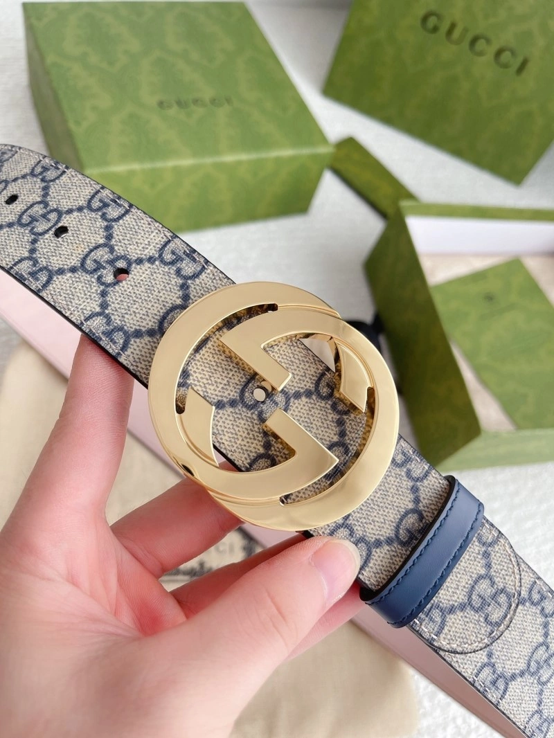 Original Gucci Belts 291793