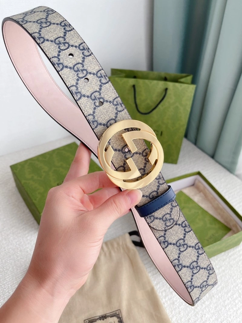 Original Gucci Belts 291793