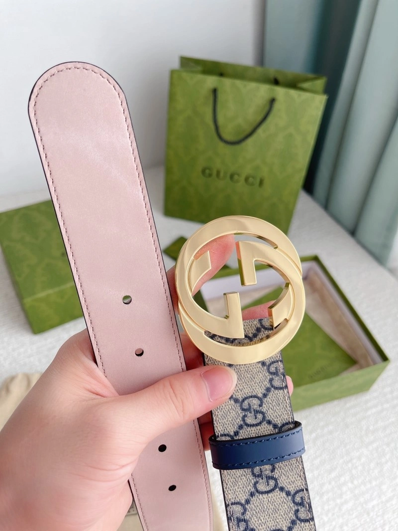 Original Gucci Belts 291793