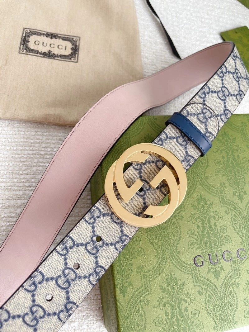 Original Gucci Belts 291793