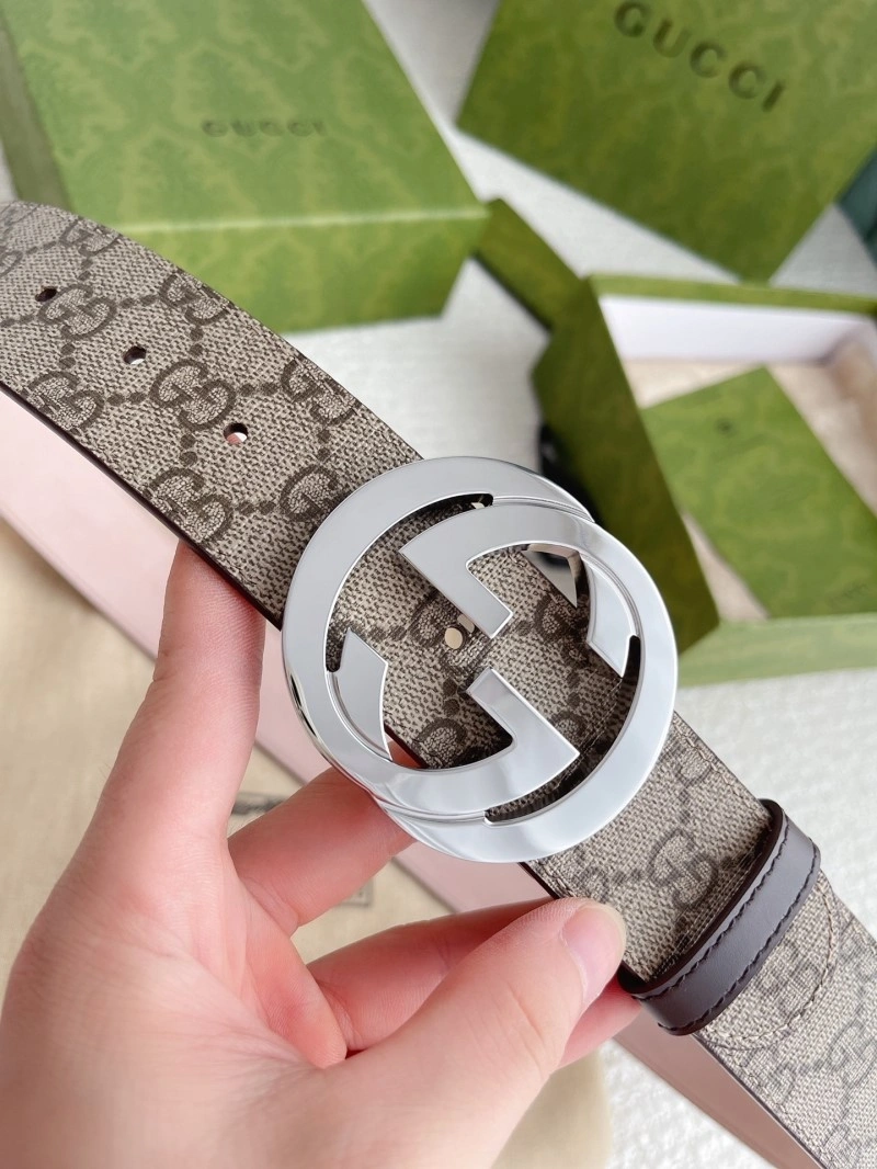 Trendy Gucci Belts 291792