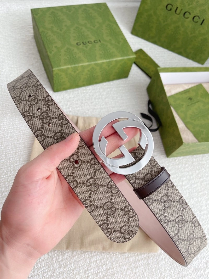 Trendy Gucci Belts 291792