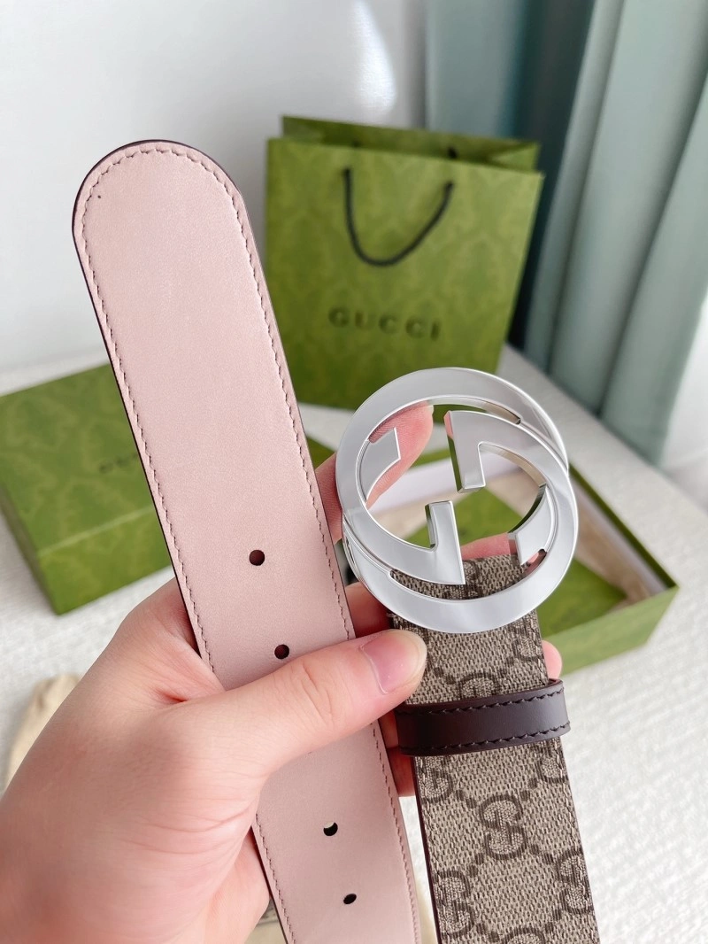 Trendy Gucci Belts 291792