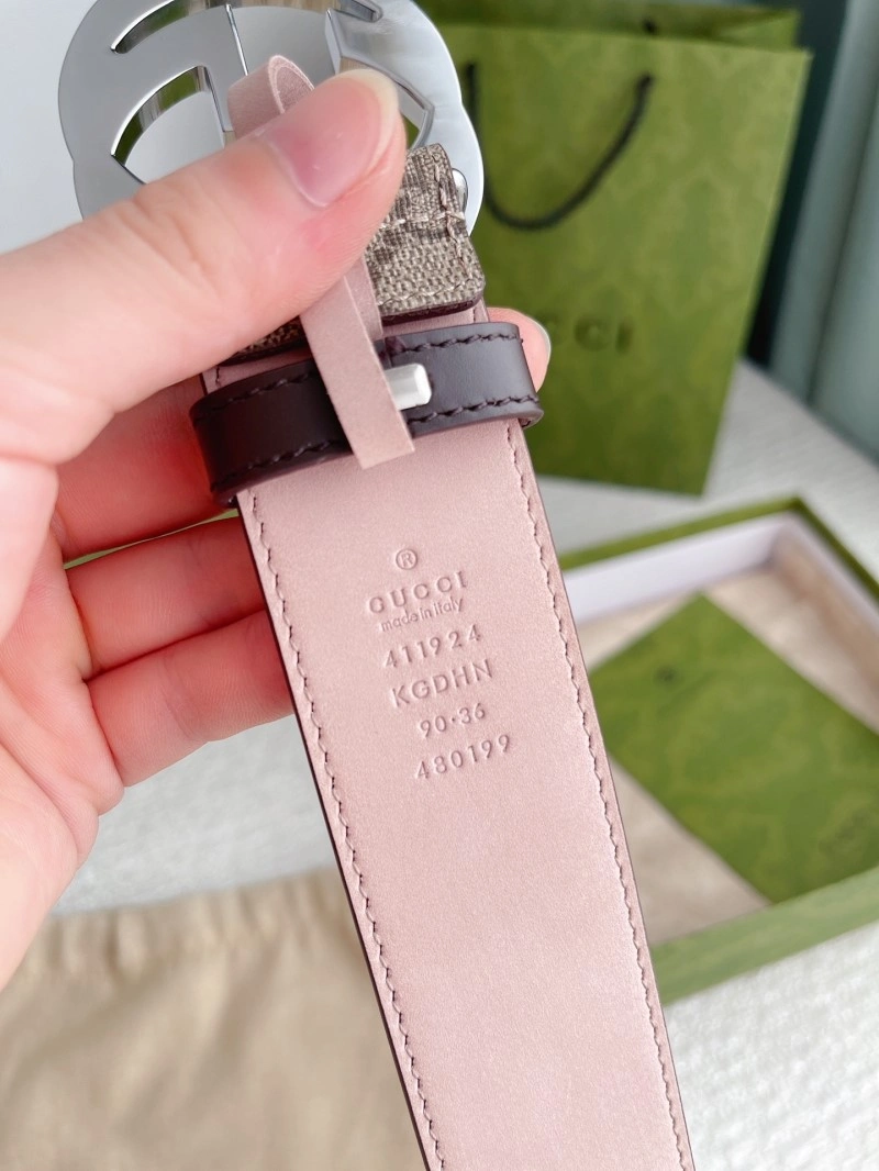 Trendy Gucci Belts 291792