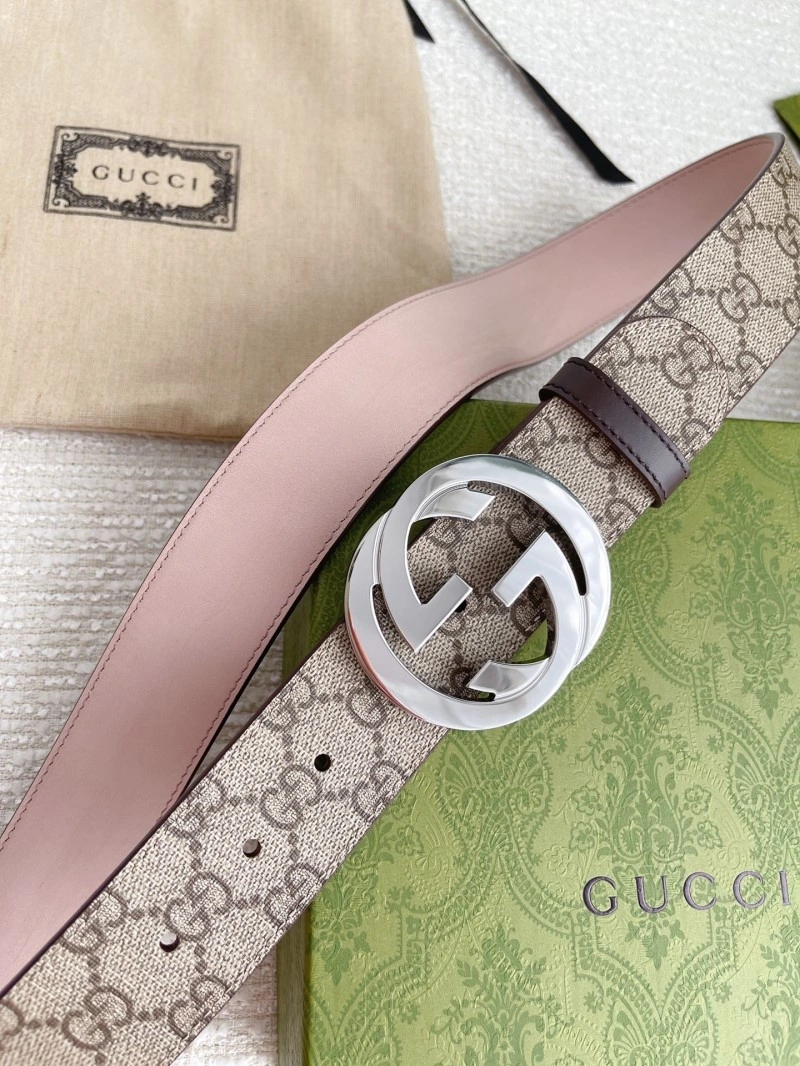 Trendy Gucci Belts 291792