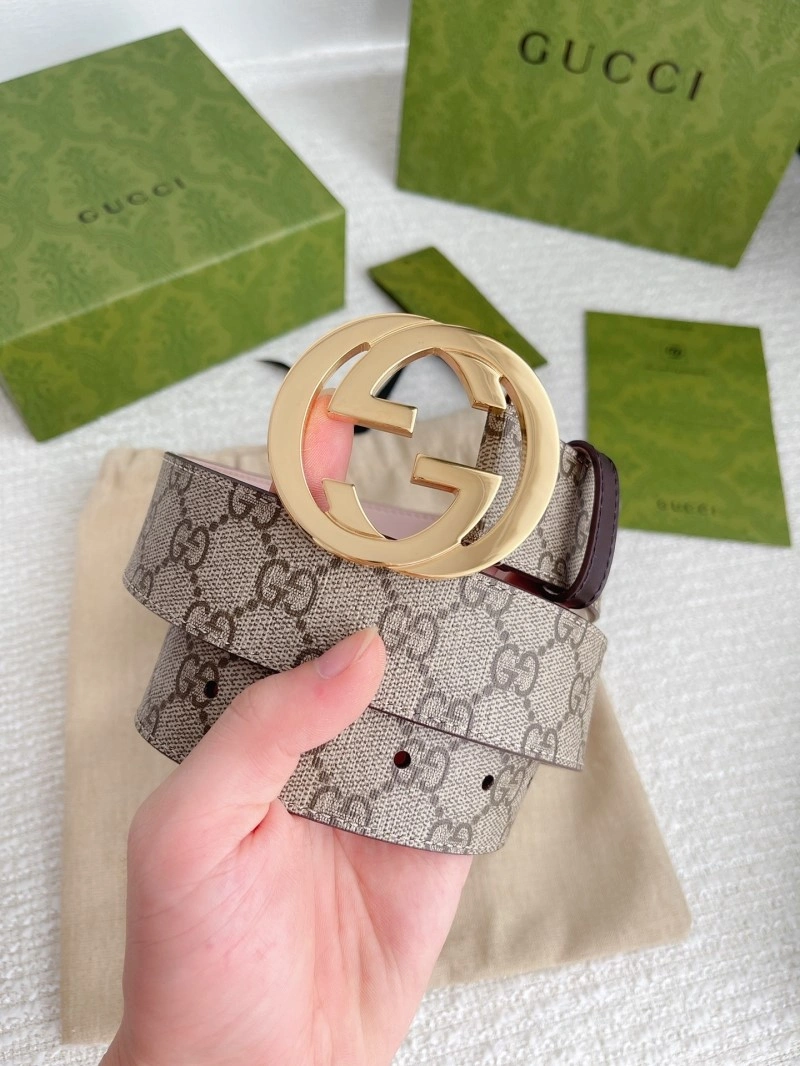 Gucci Belts HighQuality 291791