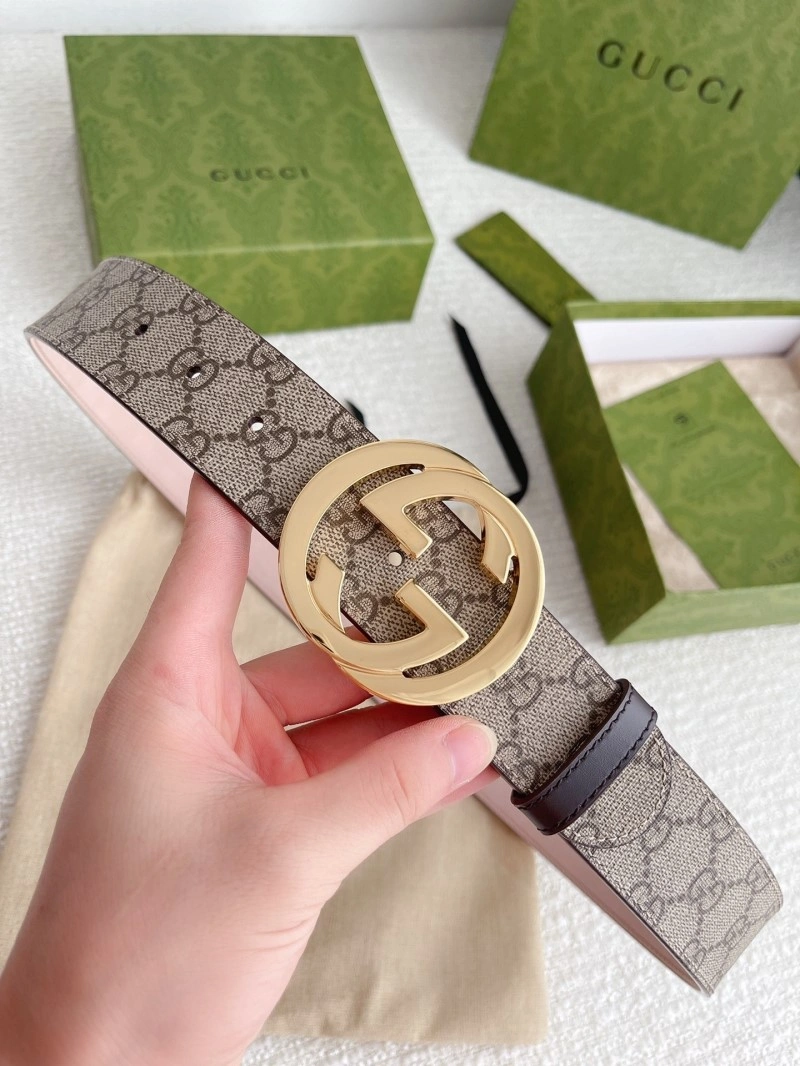 Gucci Belts HighQuality 291791