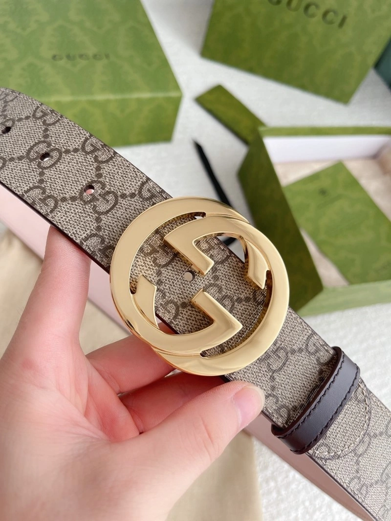 Gucci Belts HighQuality 291791