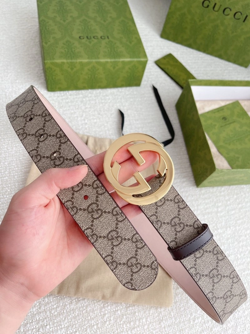Gucci Belts HighQuality 291791