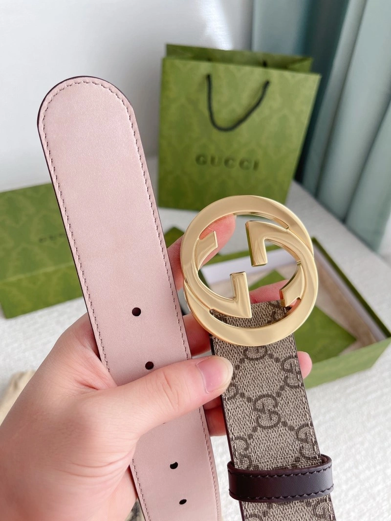 Gucci Belts HighQuality 291791