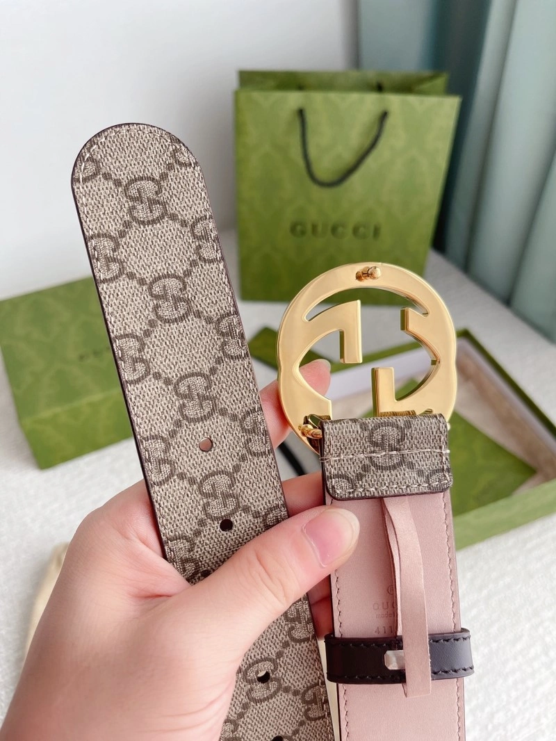 Gucci Belts HighQuality 291791