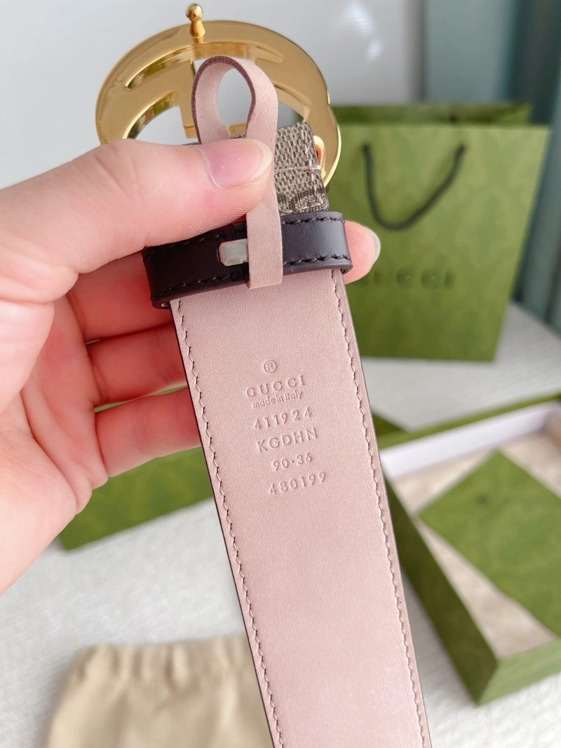 Gucci Belts HighQuality 291791