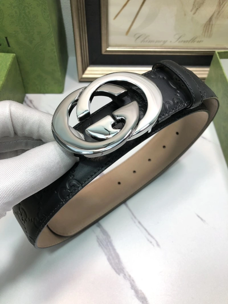 WrinkleFree Gucci Belts 291780
