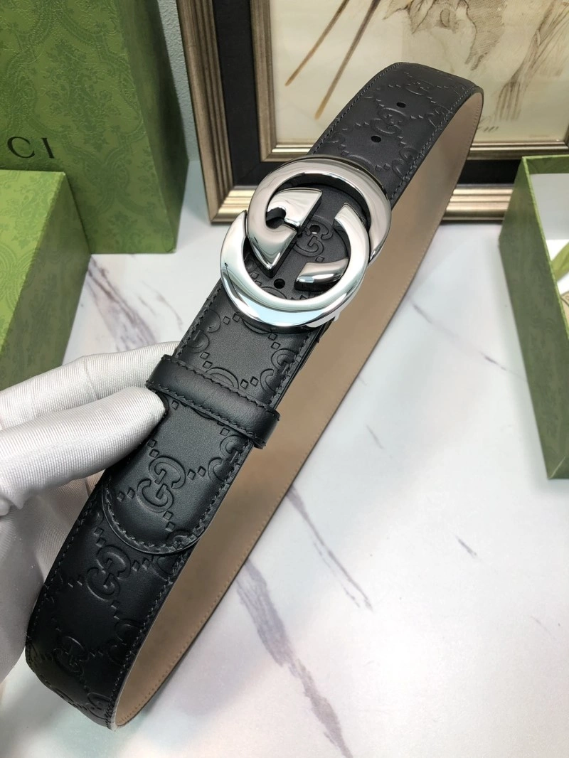 WrinkleFree Gucci Belts 291780