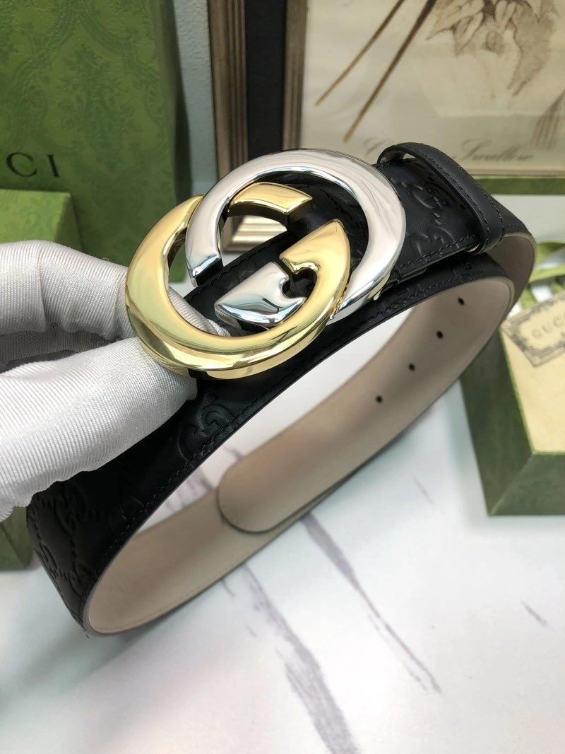 QuickDry Gucci Belts 291765