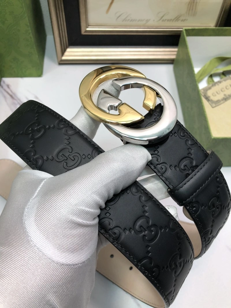 QuickDry Gucci Belts 291765