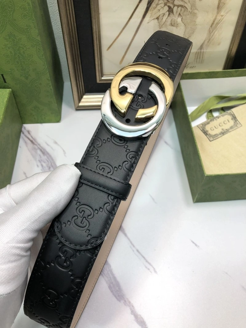 QuickDry Gucci Belts 291765