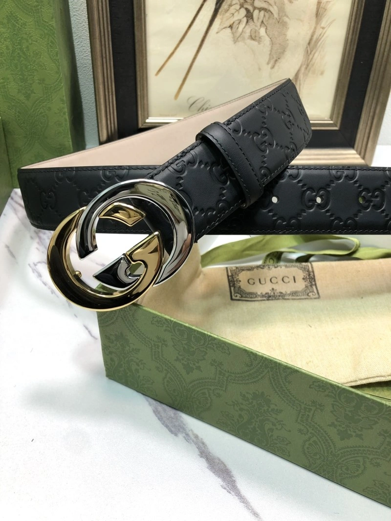 QuickDry Gucci Belts 291765