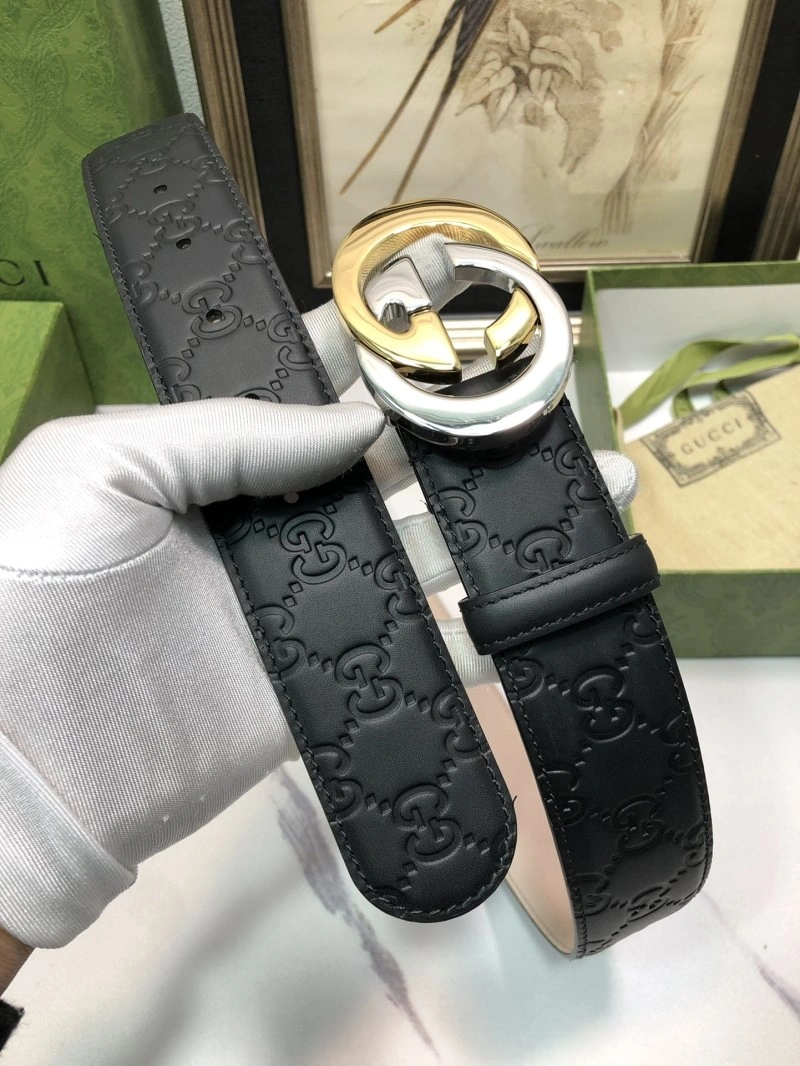QuickDry Gucci Belts 291765