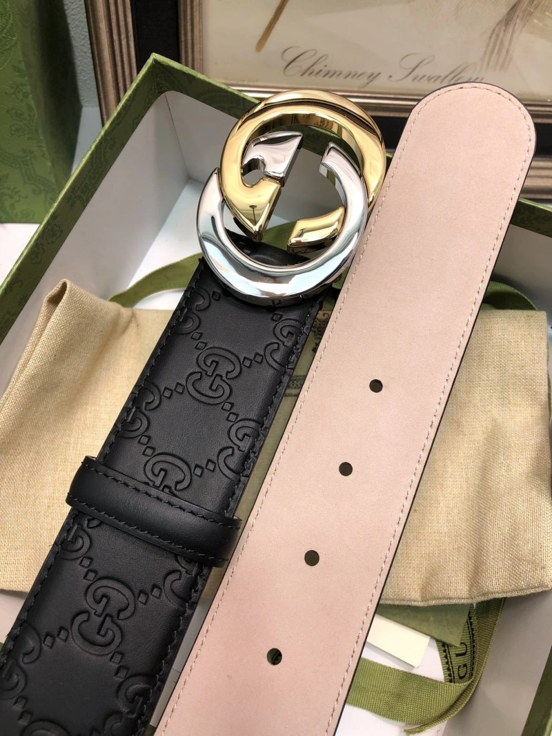 QuickDry Gucci Belts 291765