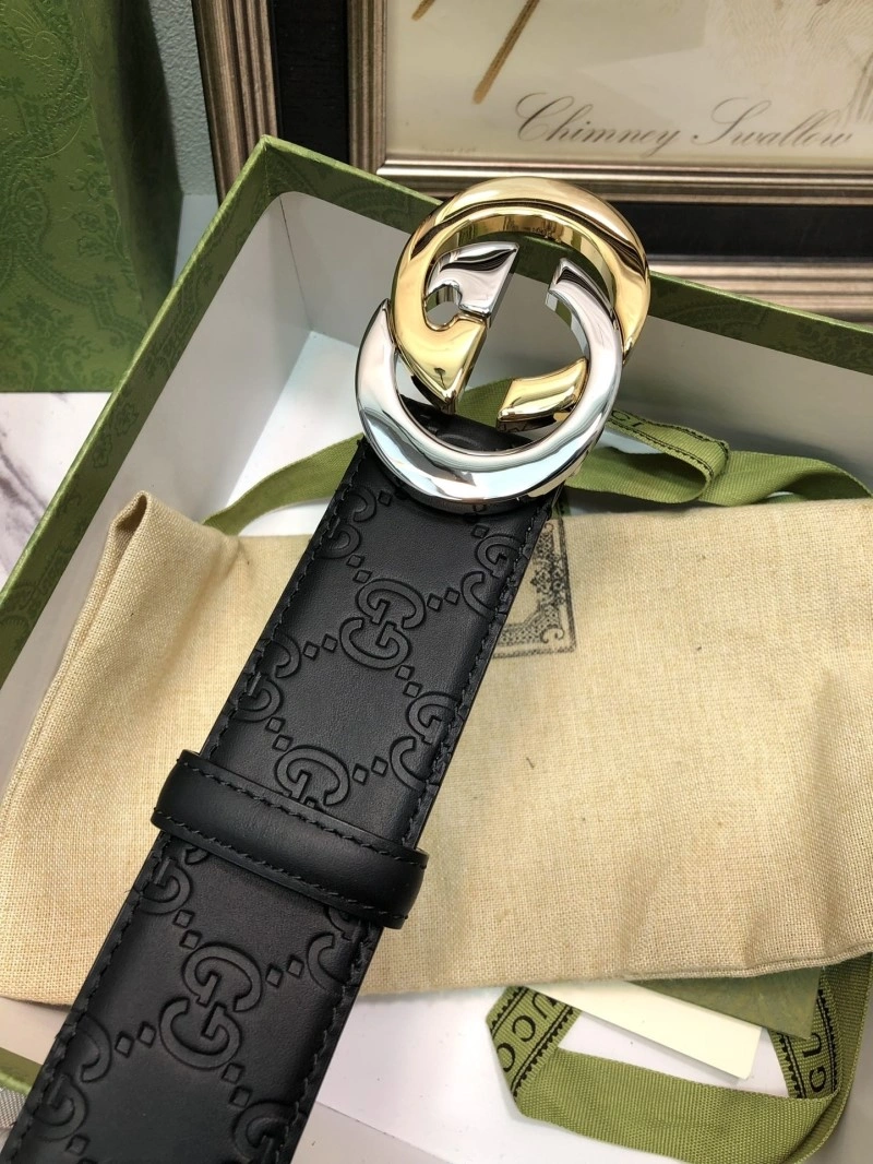 QuickDry Gucci Belts 291765