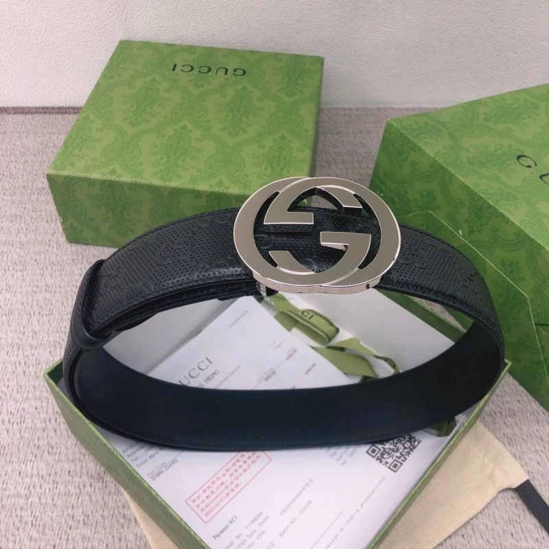 Gucci Belts Unisex 291769