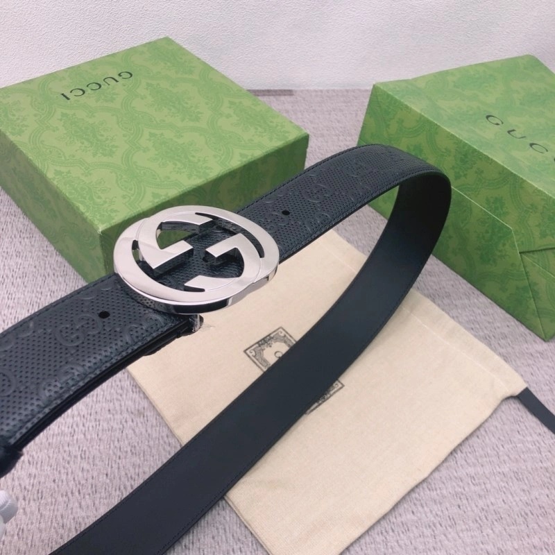 Gucci Belts Unisex 291769