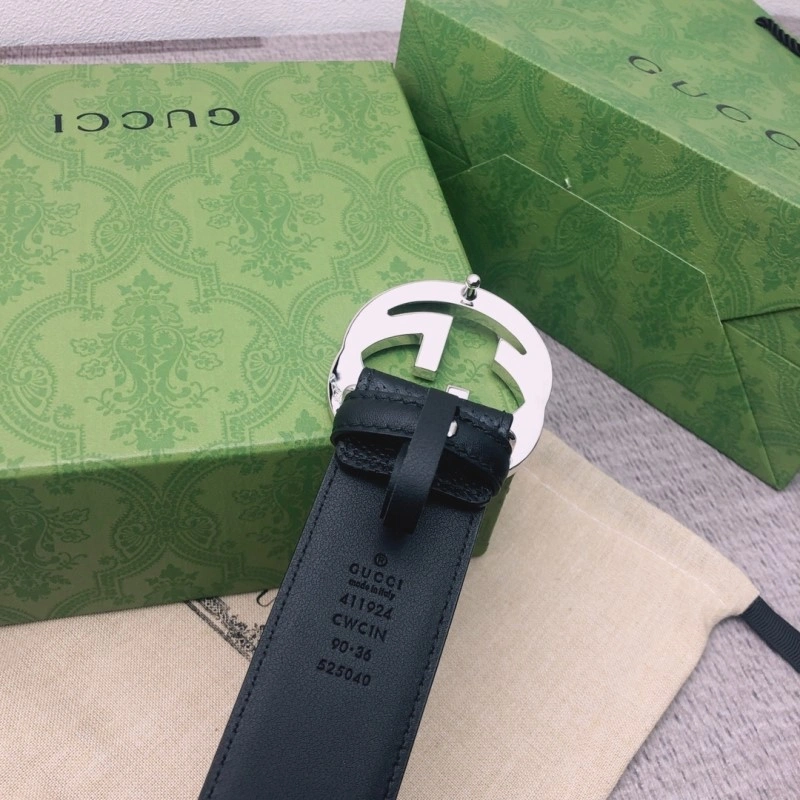 Gucci Belts Unisex 291769
