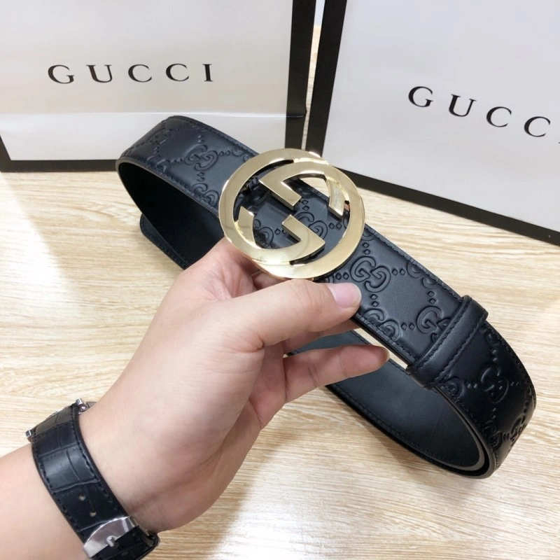 Gucci Belts Thermal 291784