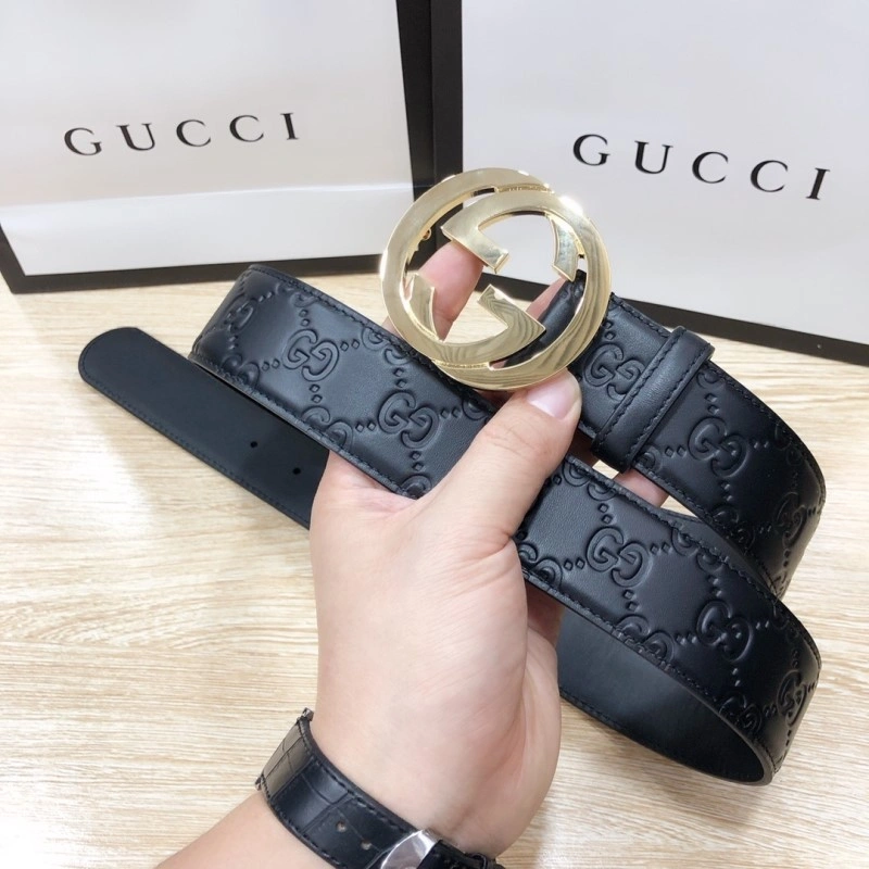 Gucci Belts Thermal 291784
