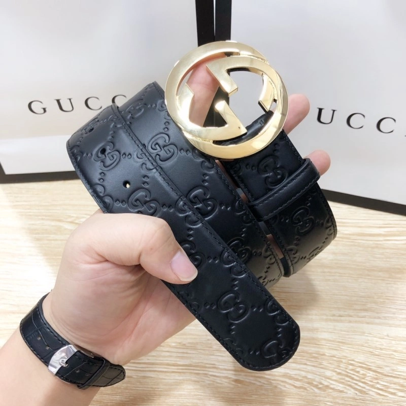 Gucci Belts Thermal 291784