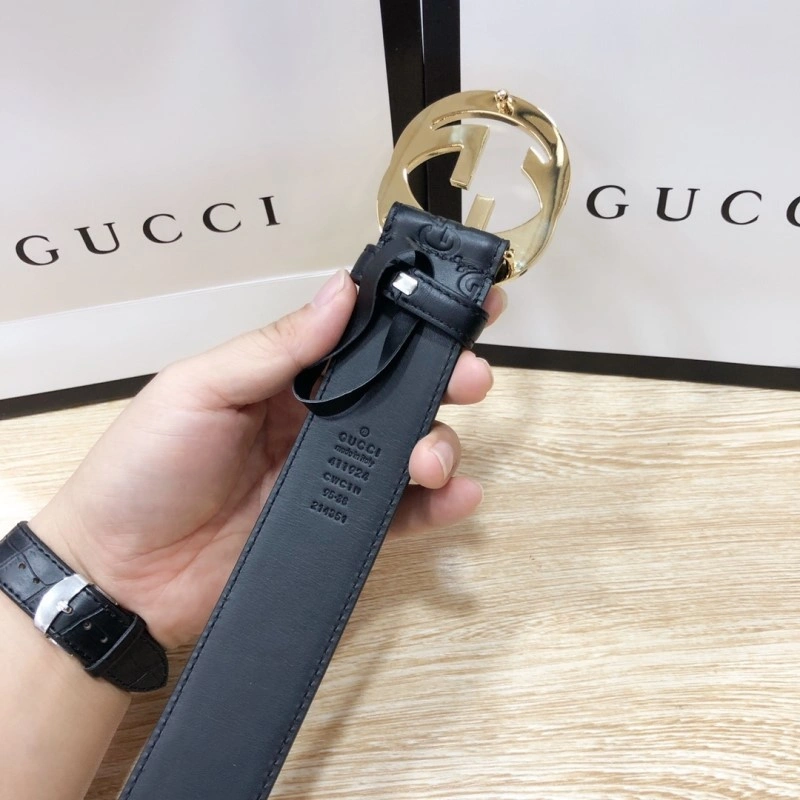 Gucci Belts Thermal 291784