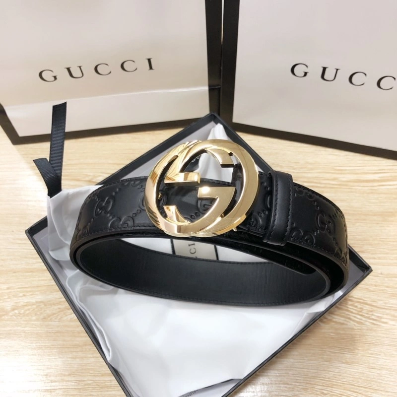Gucci Belts Thermal 291784