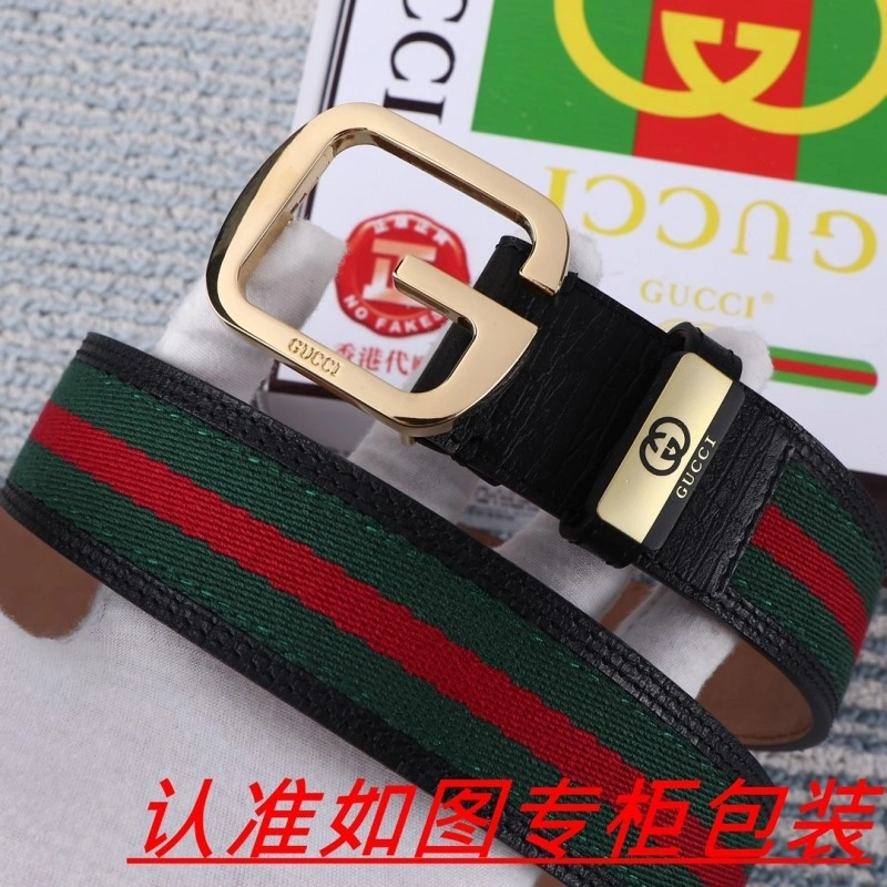 Gucci Belts Durable 291768