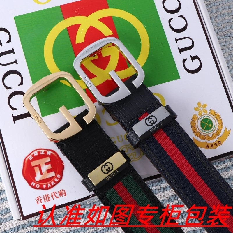 Gucci Belts Durable 291768