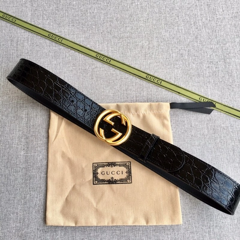 Packable Gucci Belts 291774
