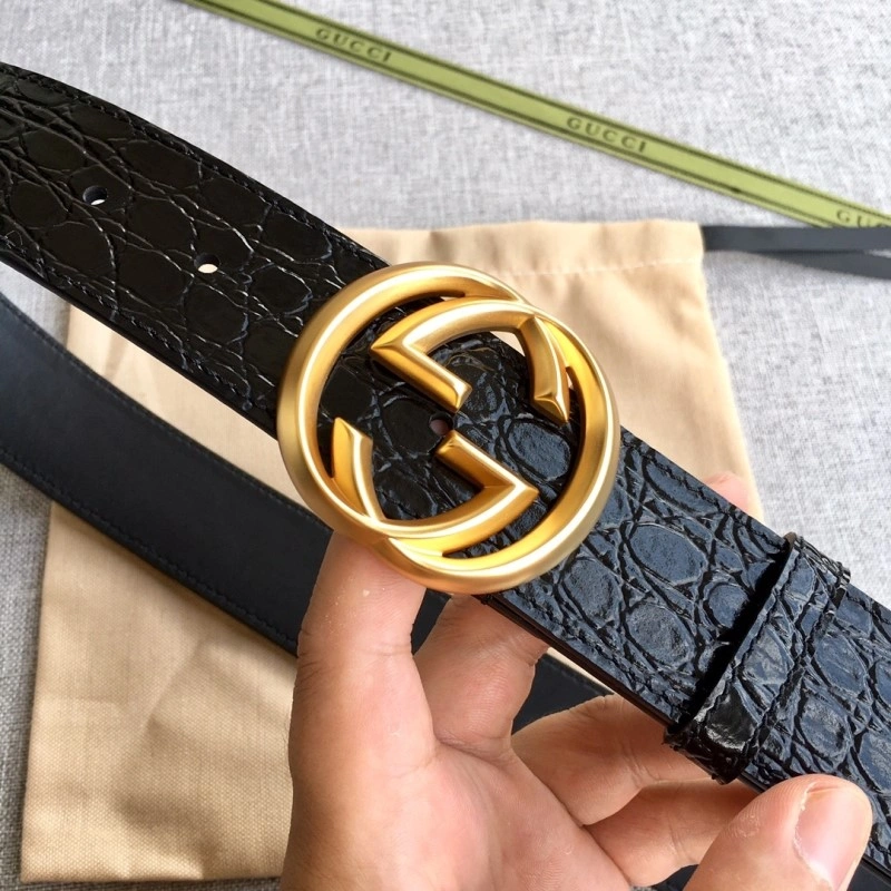 Packable Gucci Belts 291774