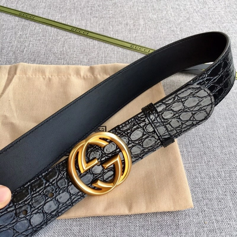 Packable Gucci Belts 291774