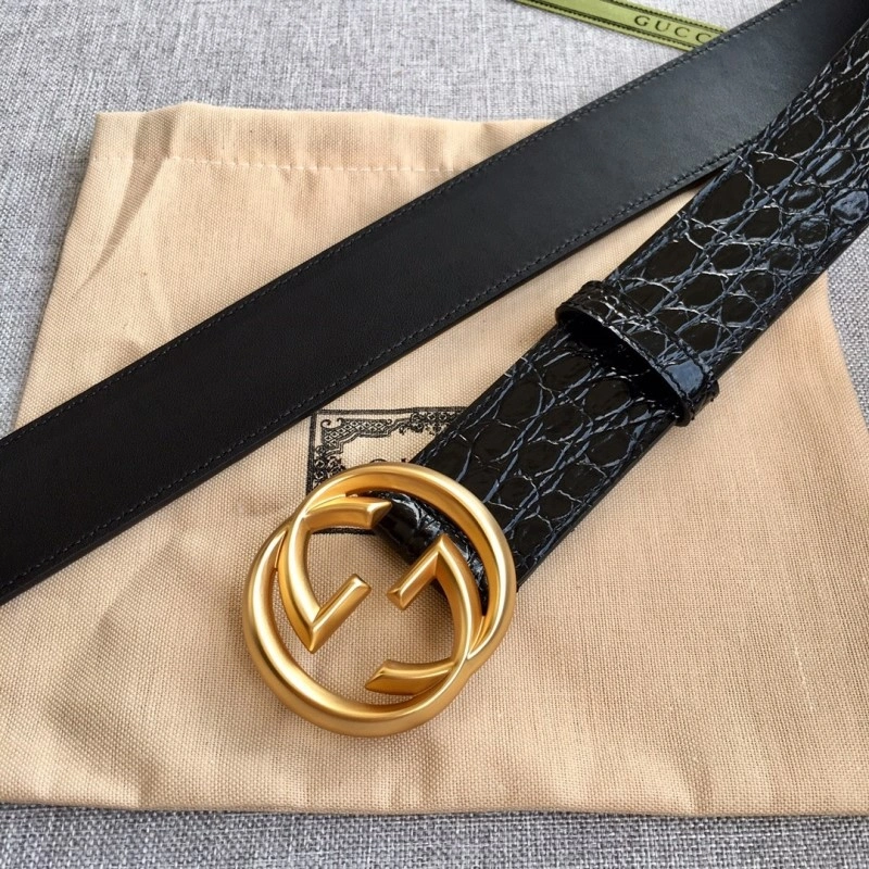Packable Gucci Belts 291774