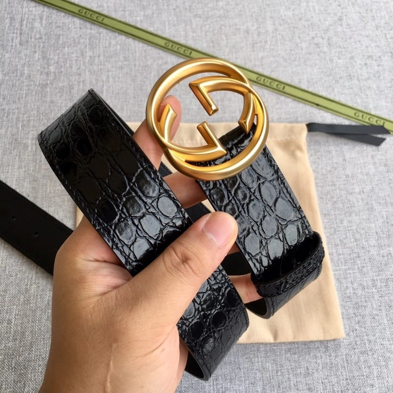 Packable Gucci Belts 291774
