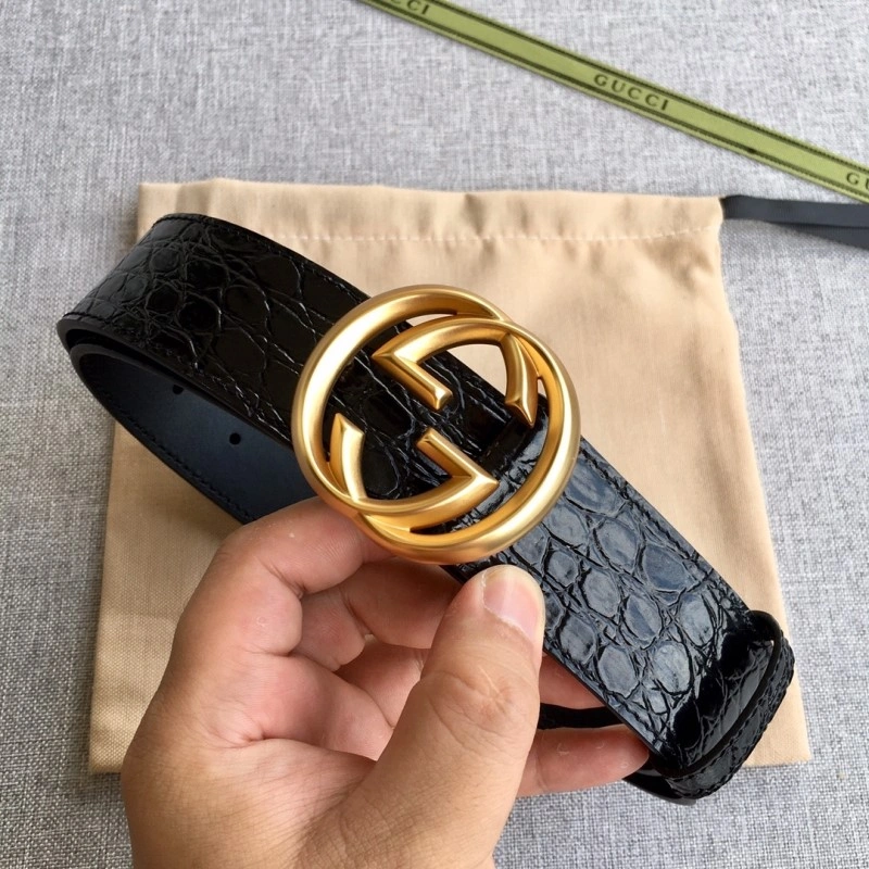 Packable Gucci Belts 291774