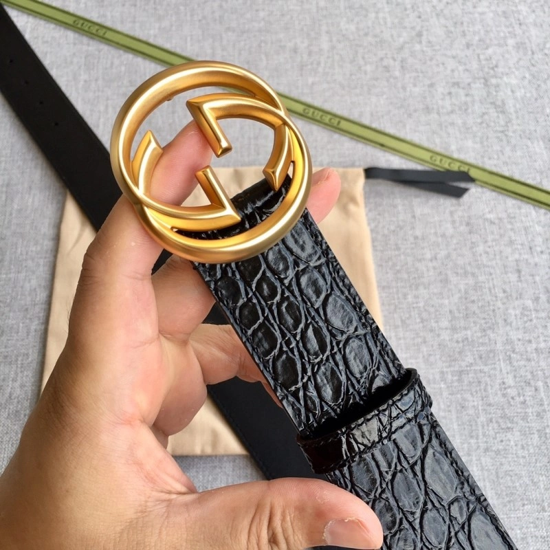 Packable Gucci Belts 291774