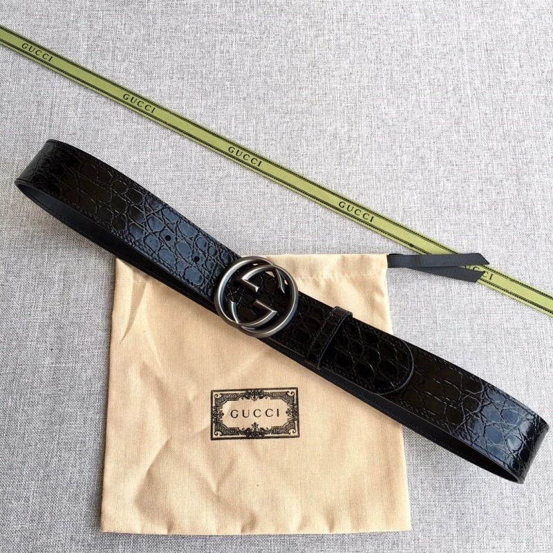 Trendy Gucci Belts 291762