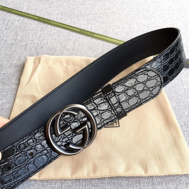 Trendy Gucci Belts 291762