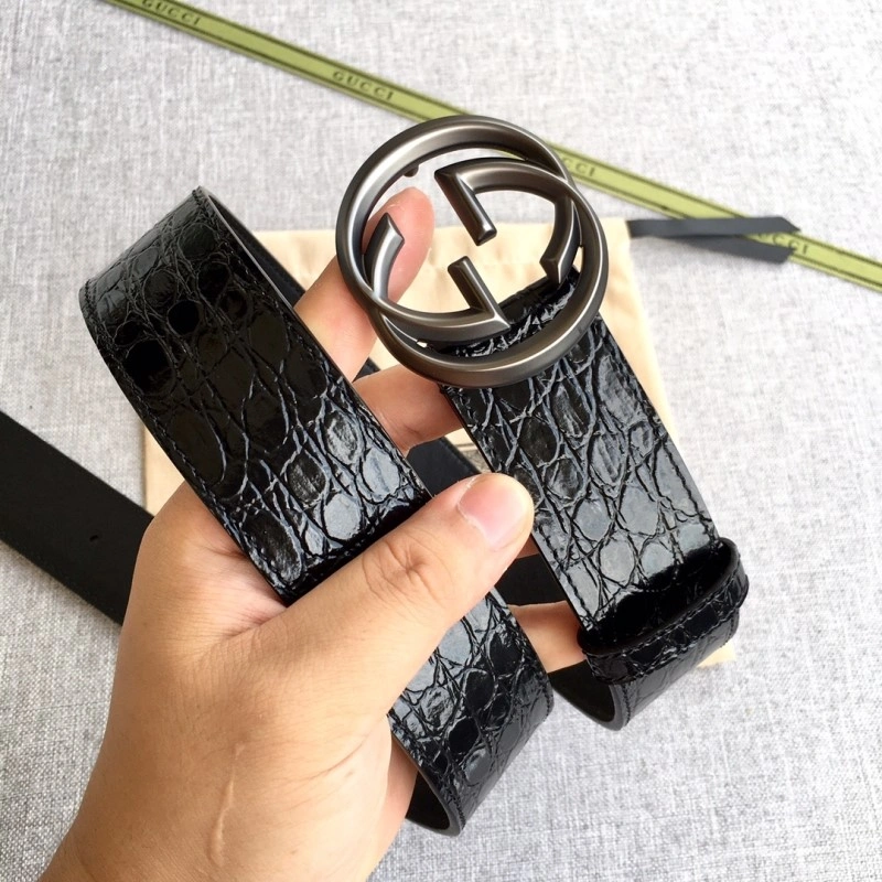 Trendy Gucci Belts 291762