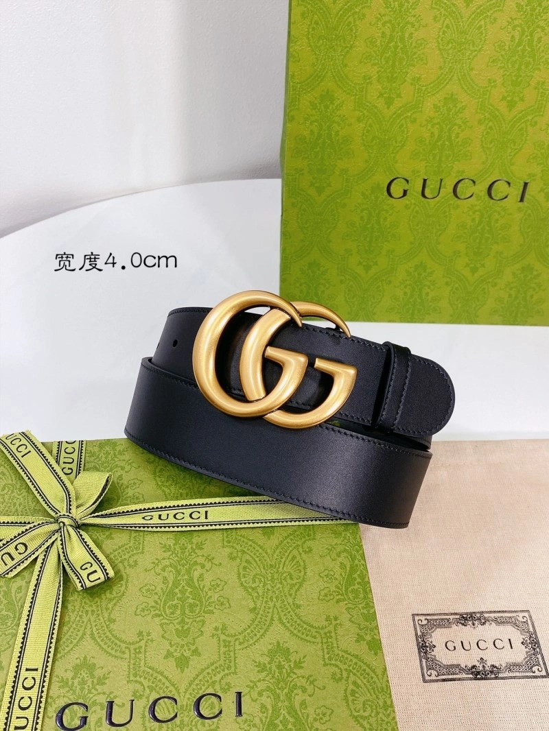 Gucci Belts Contemporary 291781