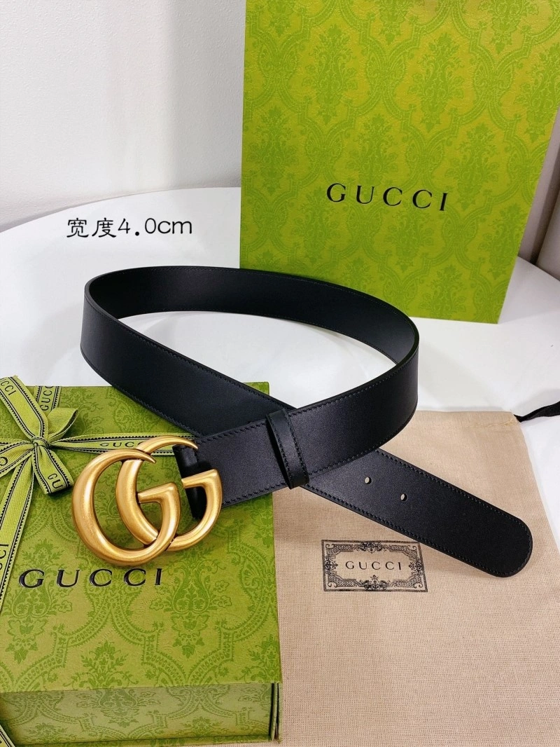Gucci Belts Contemporary 291781