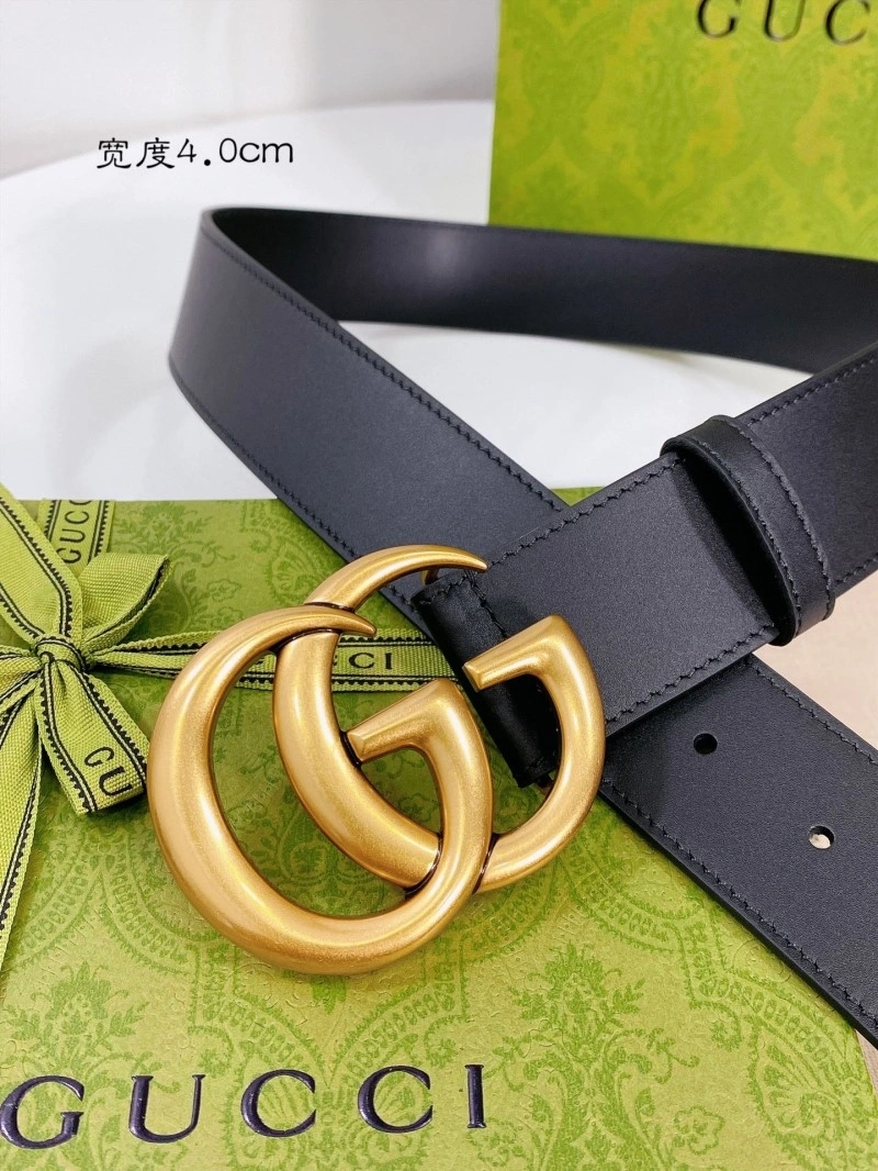 Gucci Belts Contemporary 291781