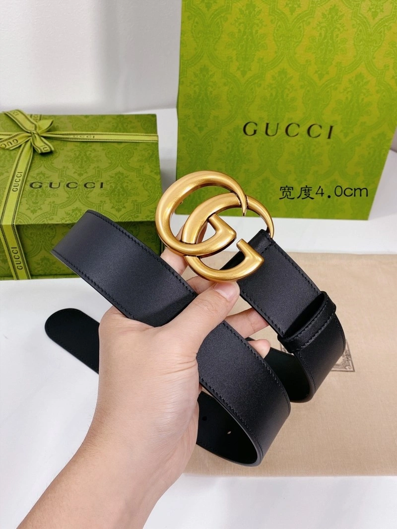 Gucci Belts Contemporary 291781